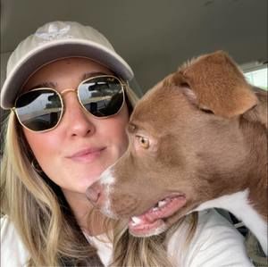 Meet your Posher, Cherri